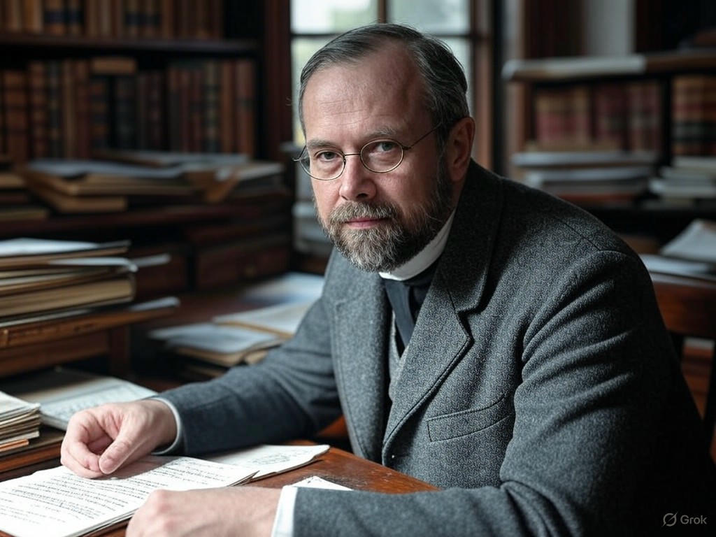 7 חוקי טבע בביולוגיה